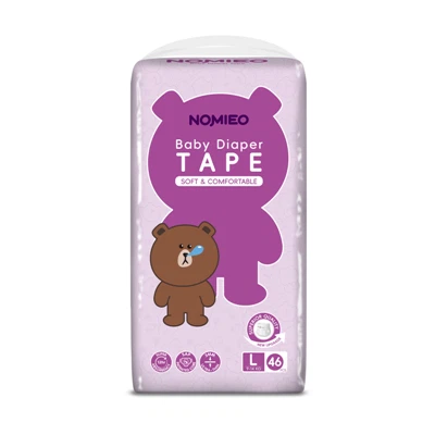 Potty Training tagliklar